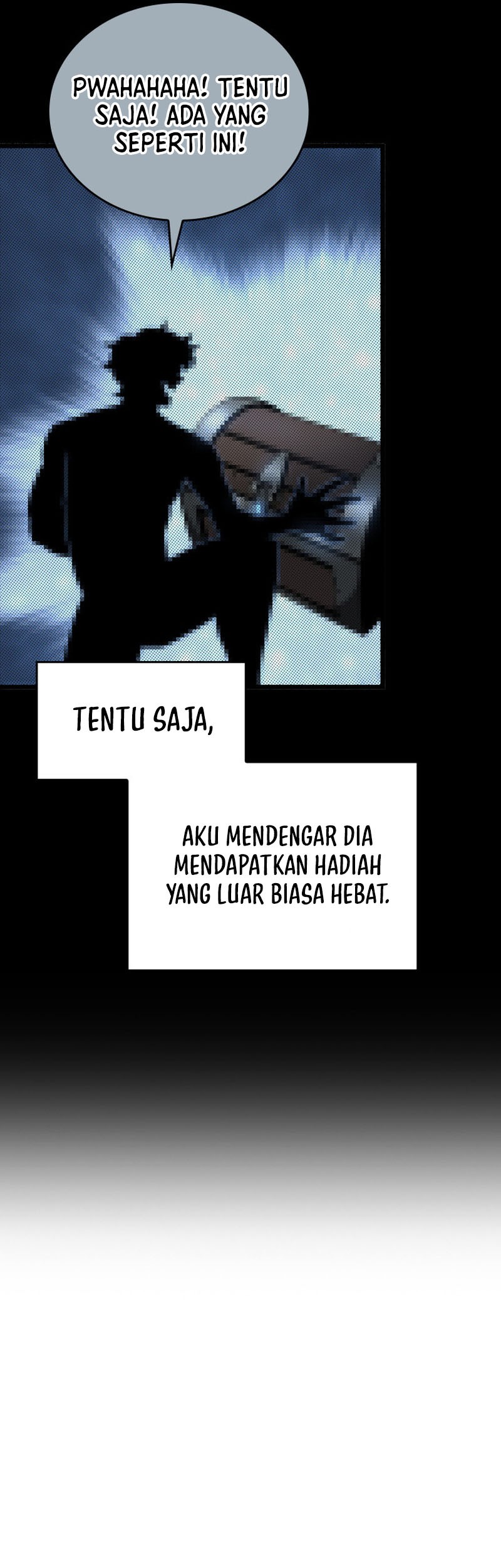 Return of the SSS-Class Ranker Chapter 3 Gambar 14