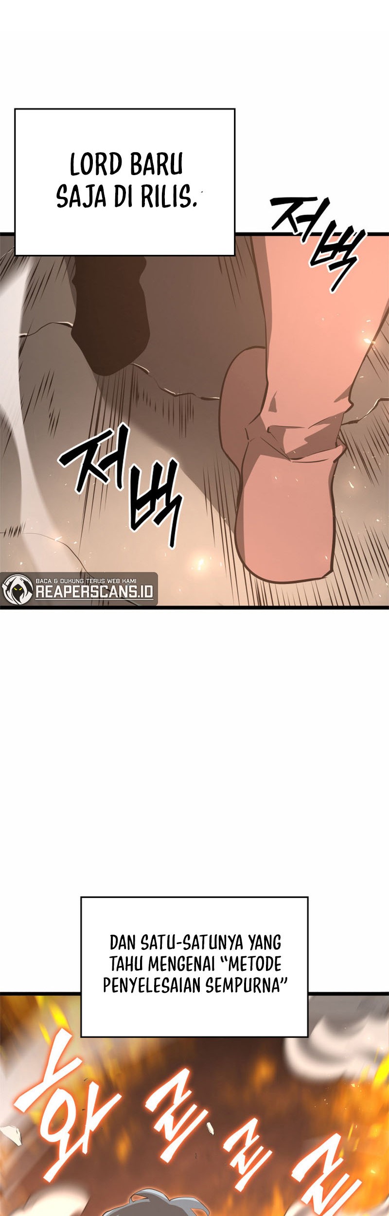 Return of the SSS-Class Ranker Chapter 3 Gambar 15