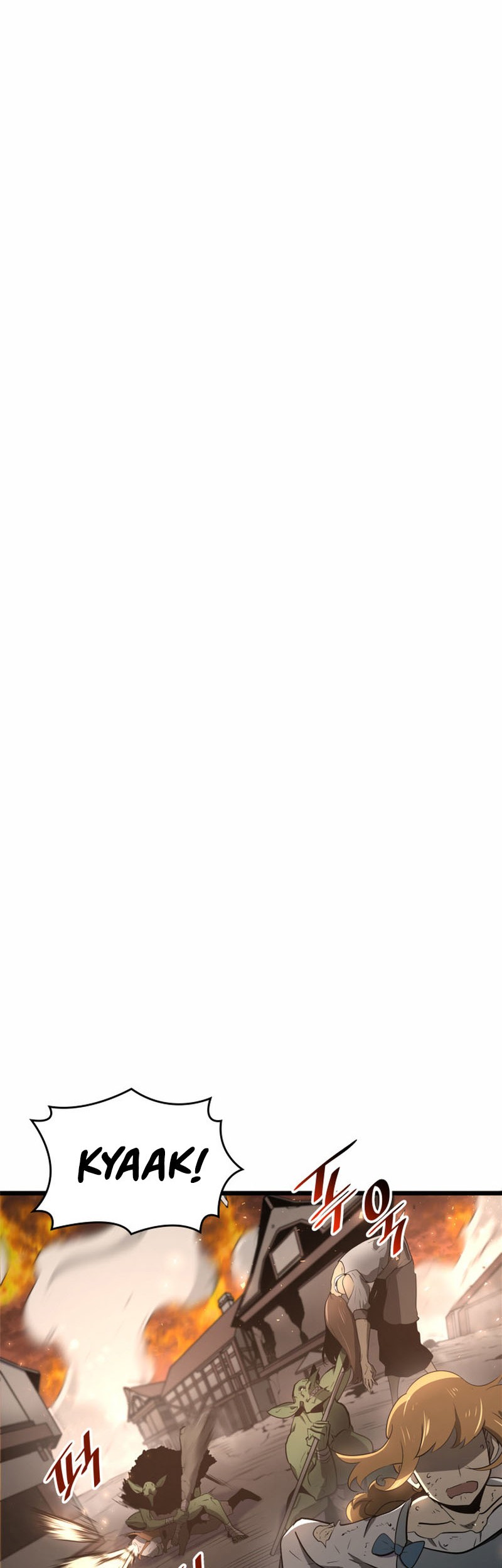 Return of the SSS-Class Ranker Chapter 3 Gambar 17