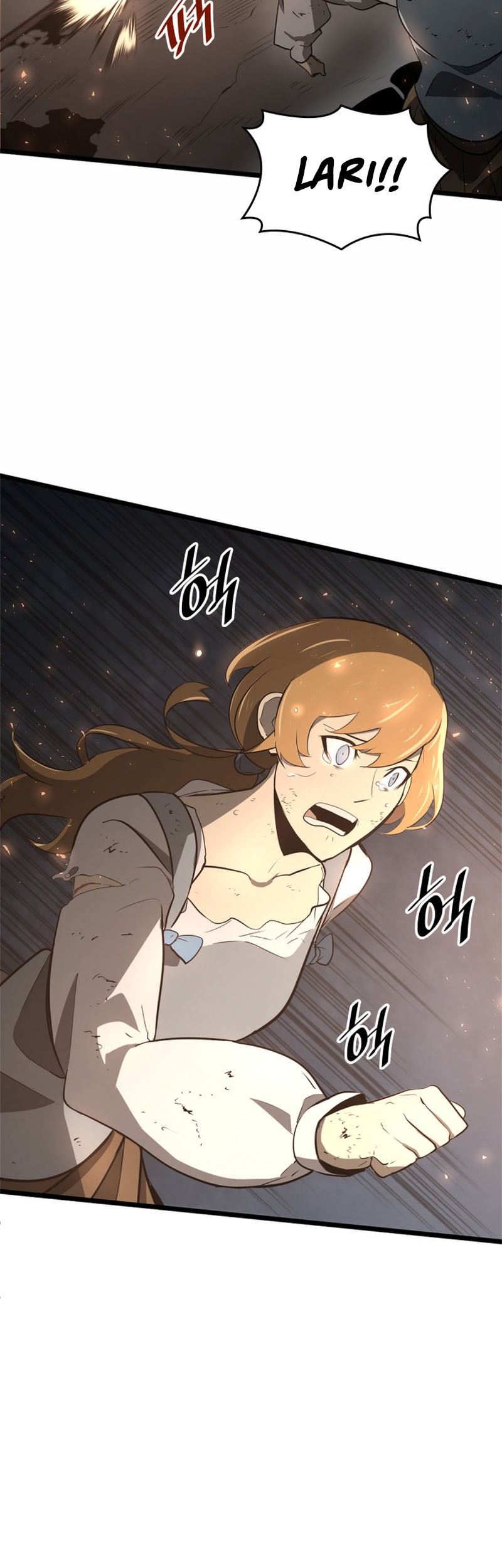 Return of the SSS-Class Ranker Chapter 3 Gambar 18