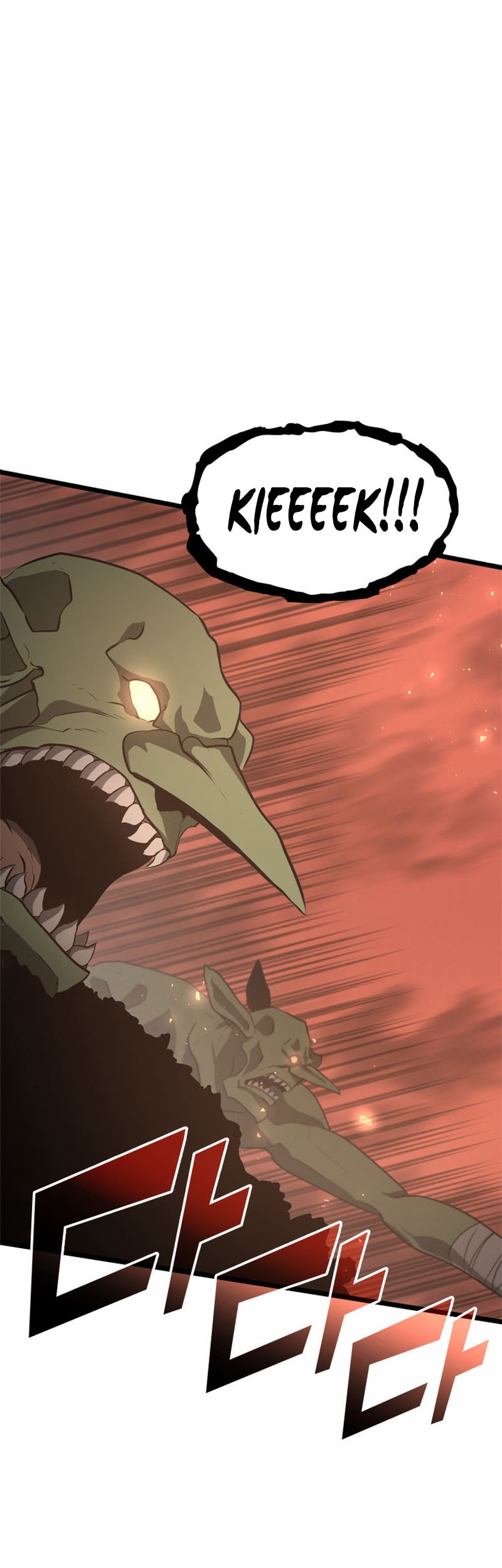 Return of the SSS-Class Ranker Chapter 3 Gambar 19