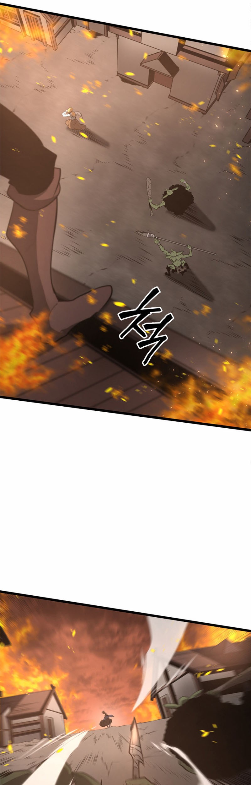 Return of the SSS-Class Ranker Chapter 3 Gambar 20