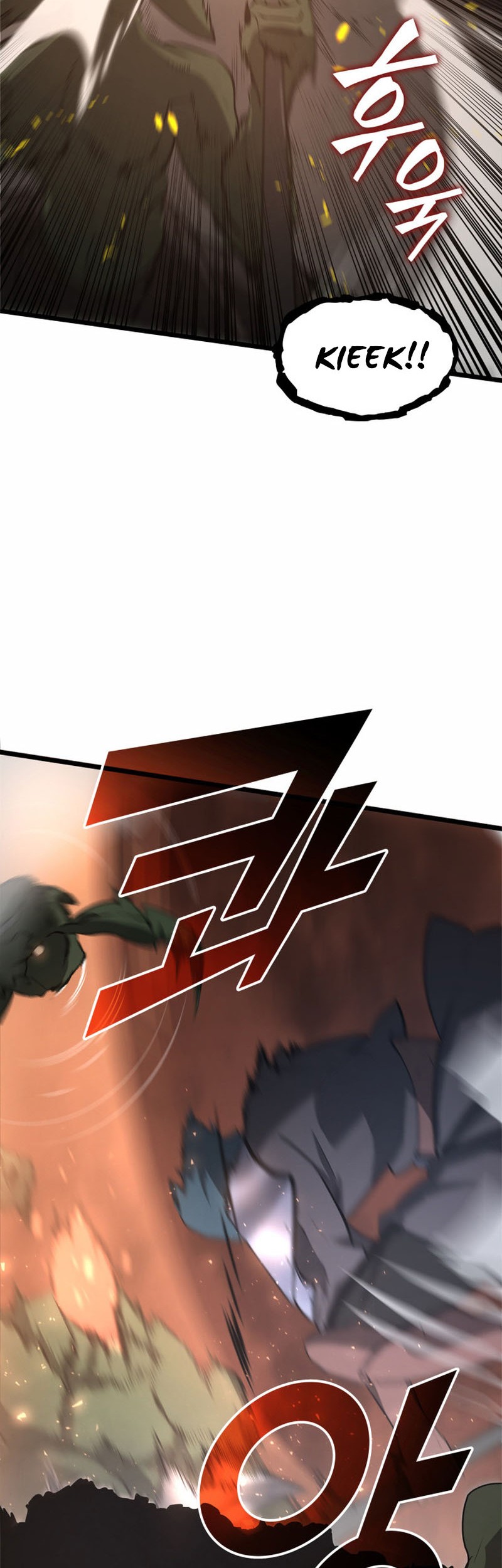 Return of the SSS-Class Ranker Chapter 3 Gambar 21