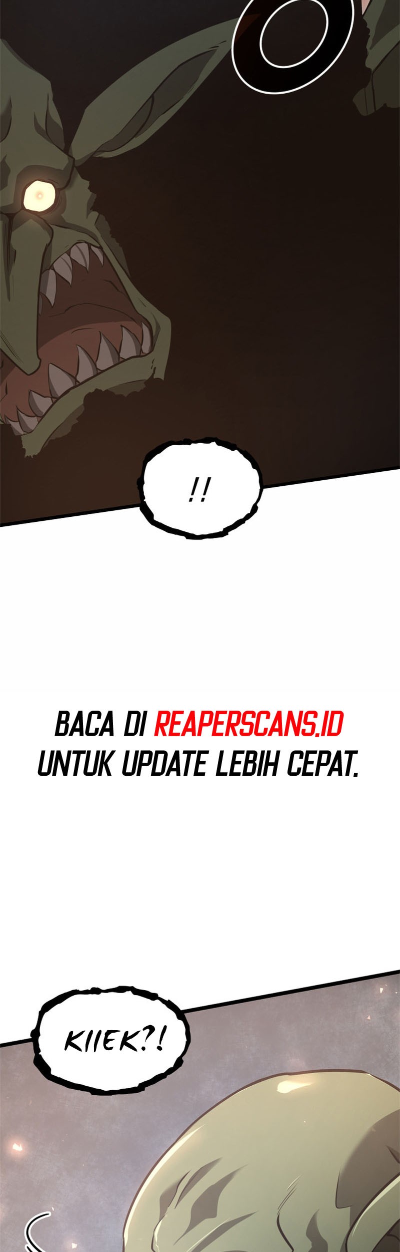 Return of the SSS-Class Ranker Chapter 3 Gambar 22