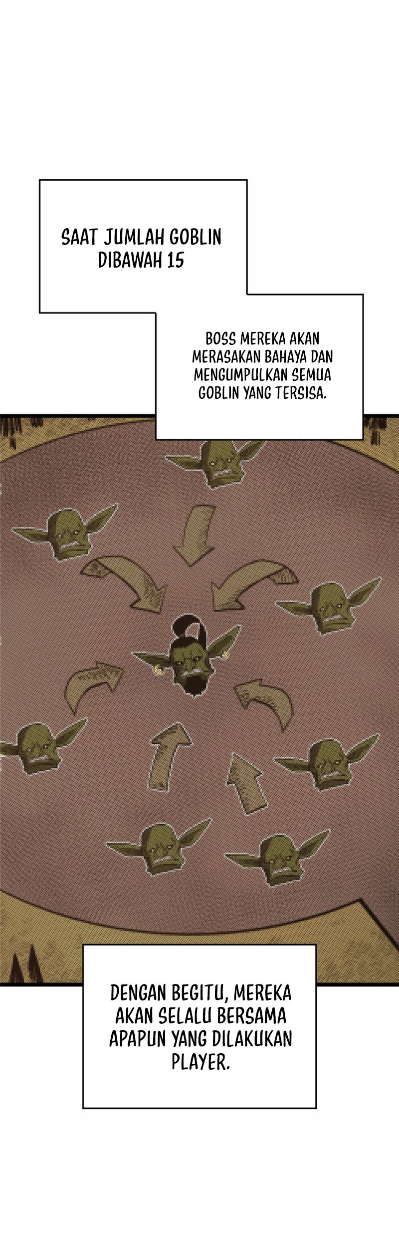 Return of the SSS-Class Ranker Chapter 3 Gambar 30