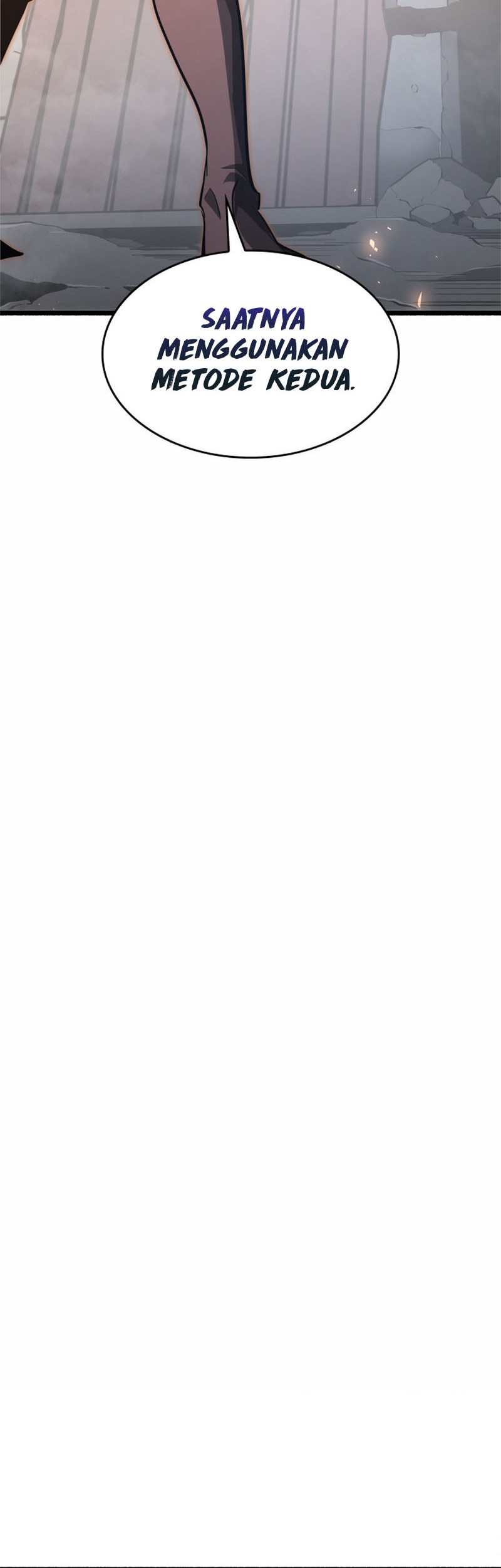 Return of the SSS-Class Ranker Chapter 3 Gambar 33