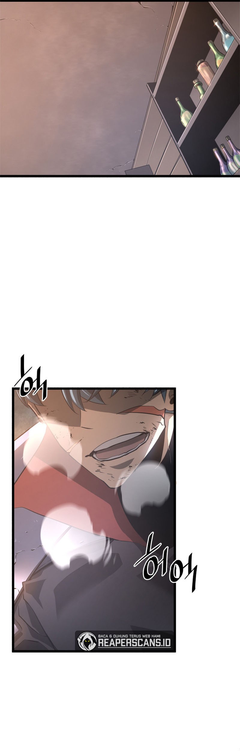 Return of the SSS-Class Ranker Chapter 3 Gambar 34