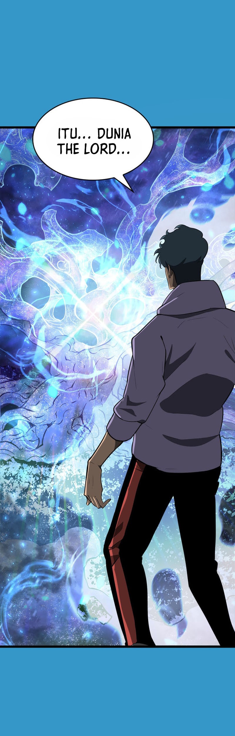 Return of the SSS-Class Ranker Chapter 2 Gambar 52