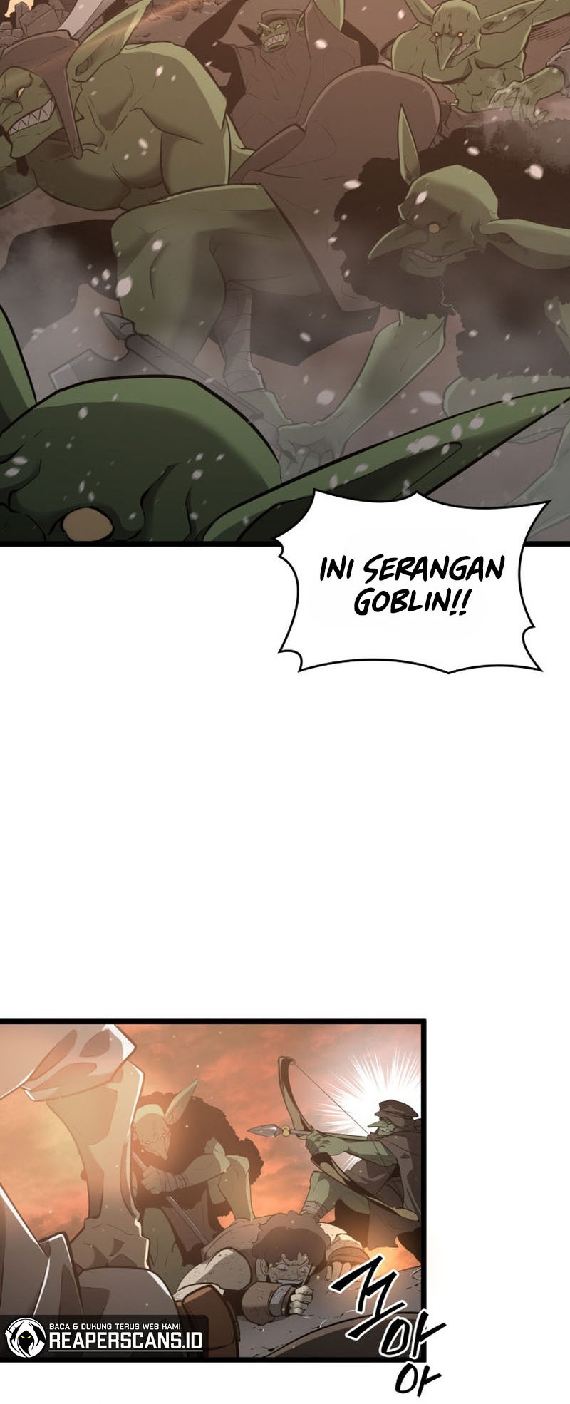 Return of the SSS-Class Ranker Chapter 2 Gambar 57