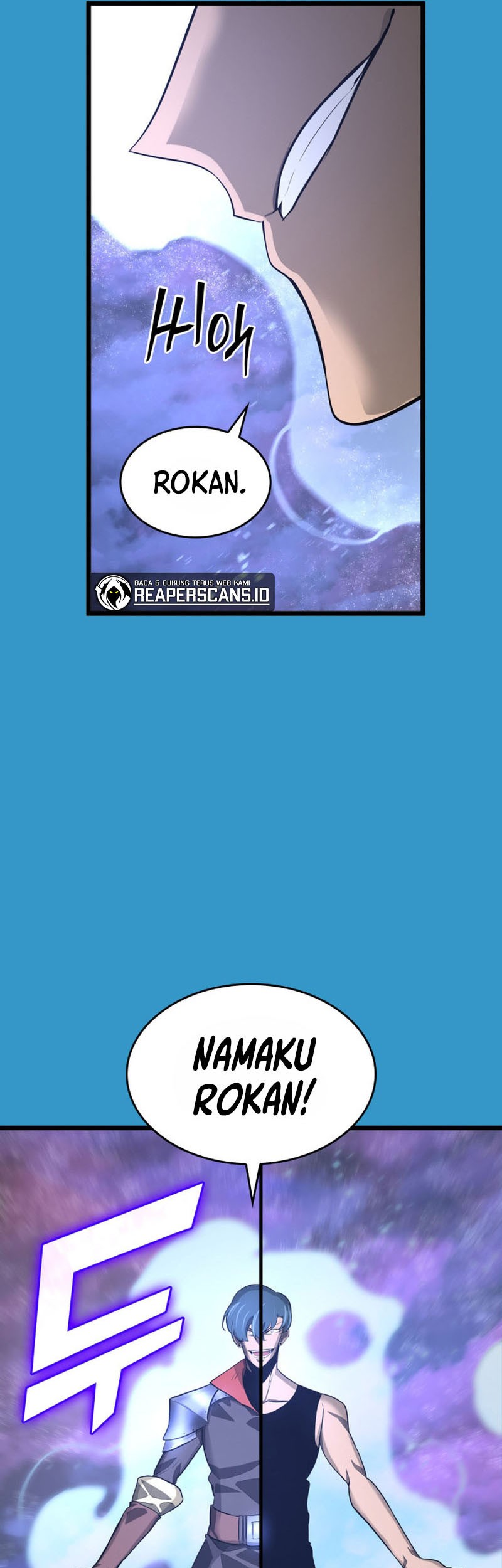 Return of the SSS-Class Ranker Chapter 2 Gambar 54