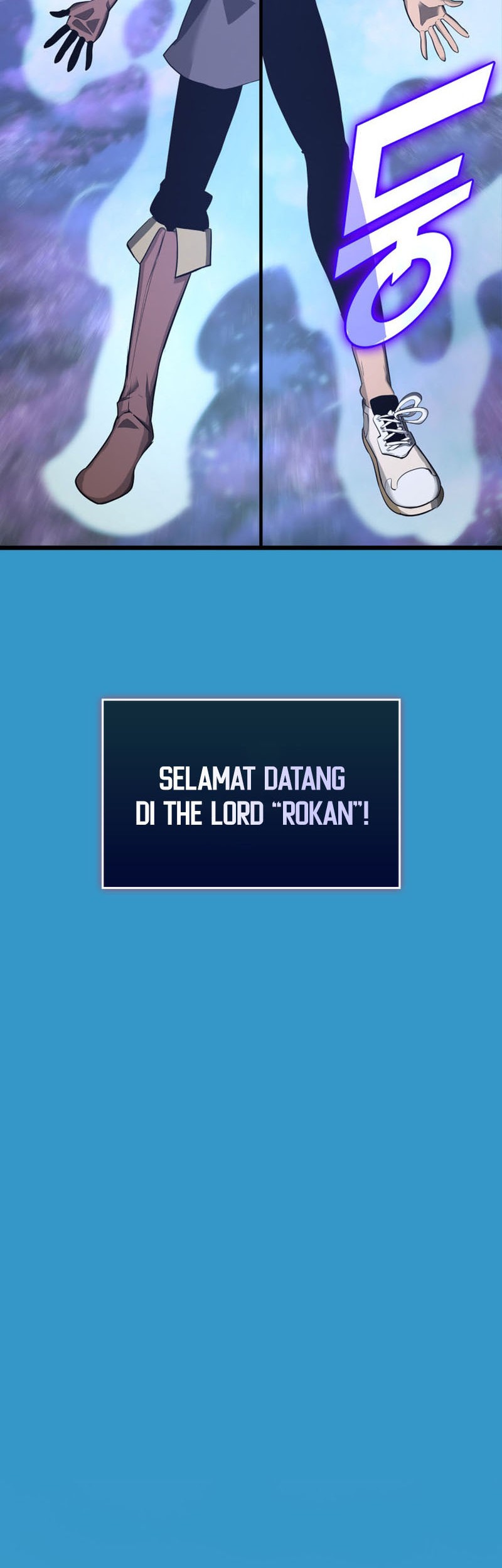 Return of the SSS-Class Ranker Chapter 2 Gambar 55