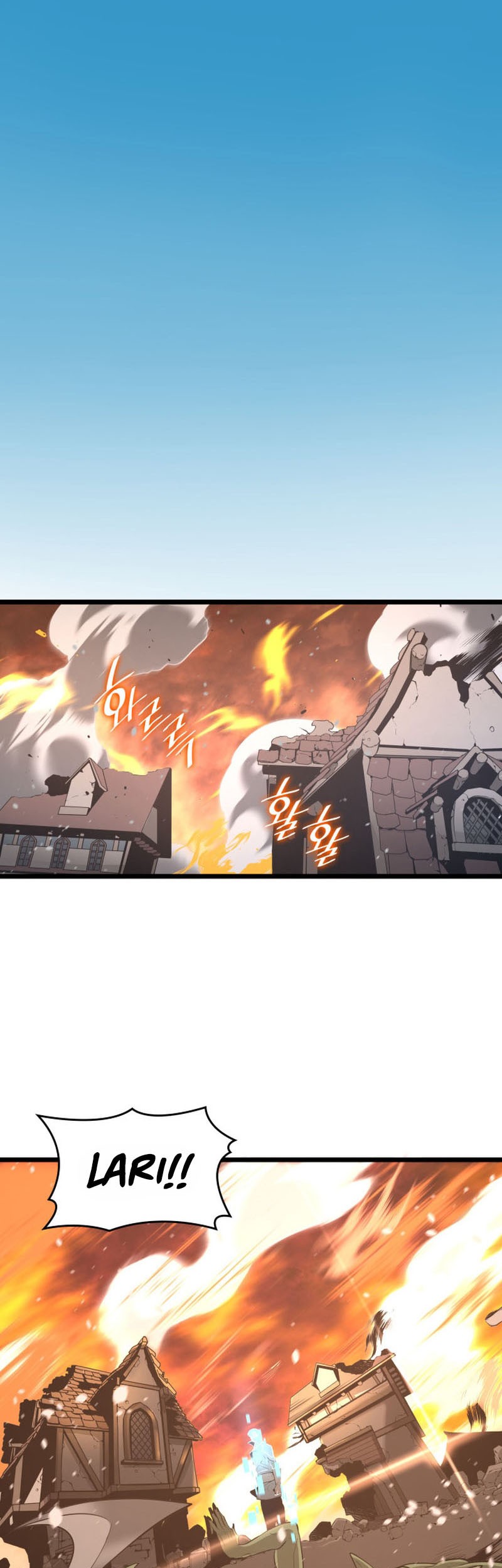 Return of the SSS-Class Ranker Chapter 2 Gambar 56