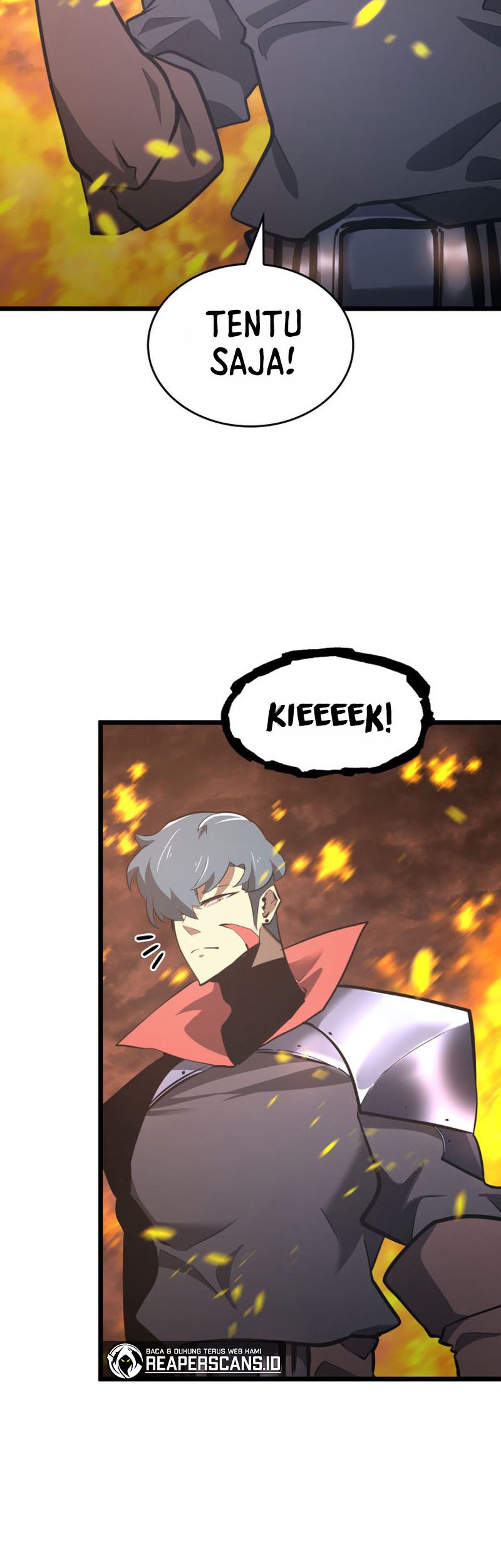 Return of the SSS-Class Ranker Chapter 2 Gambar 59