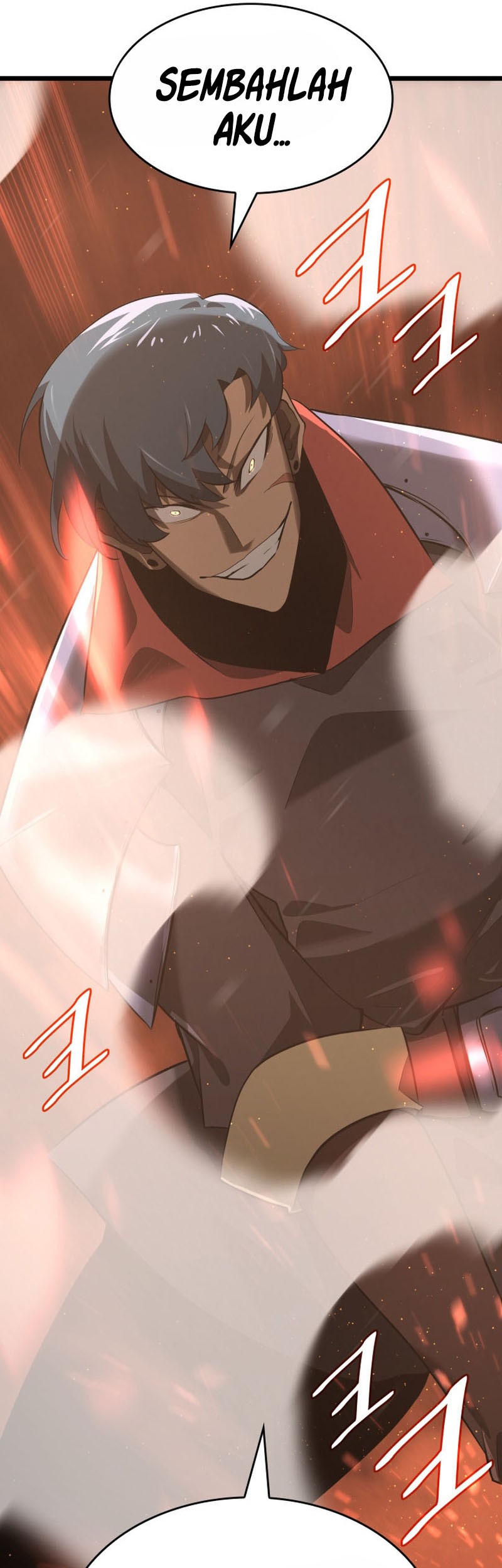 Return of the SSS-Class Ranker Chapter 2 Gambar 66