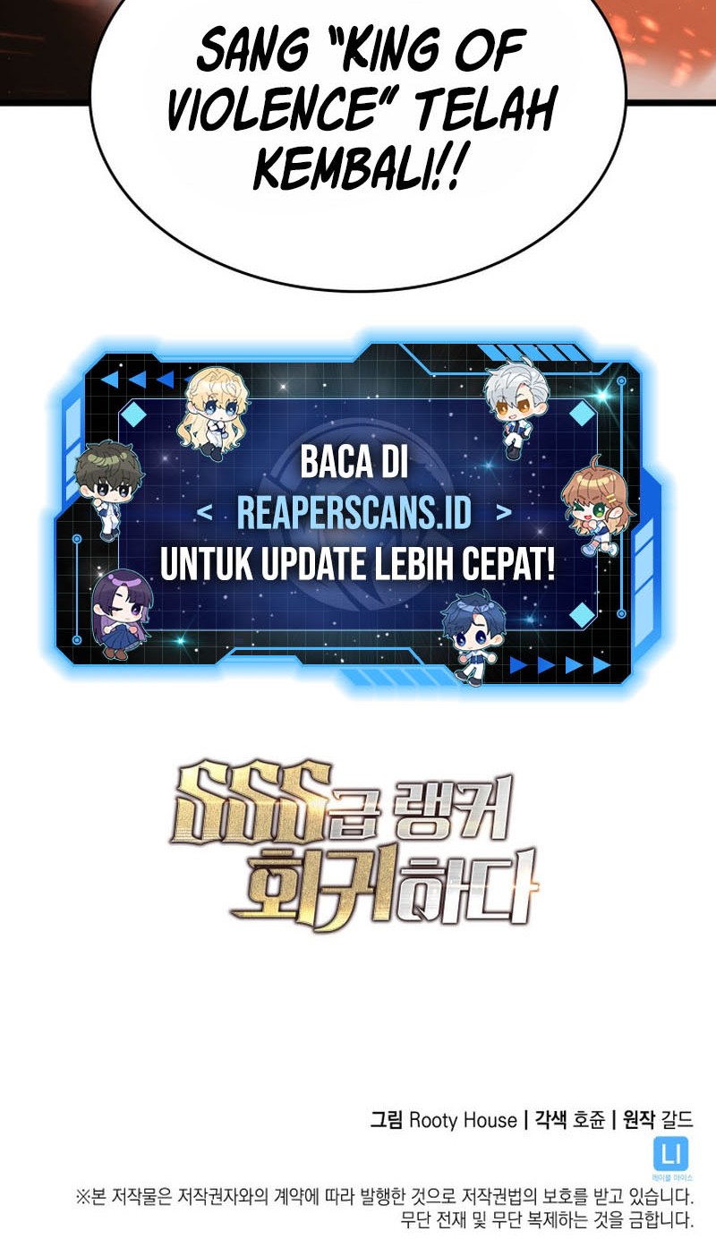 Return of the SSS-Class Ranker Chapter 2 Gambar 67