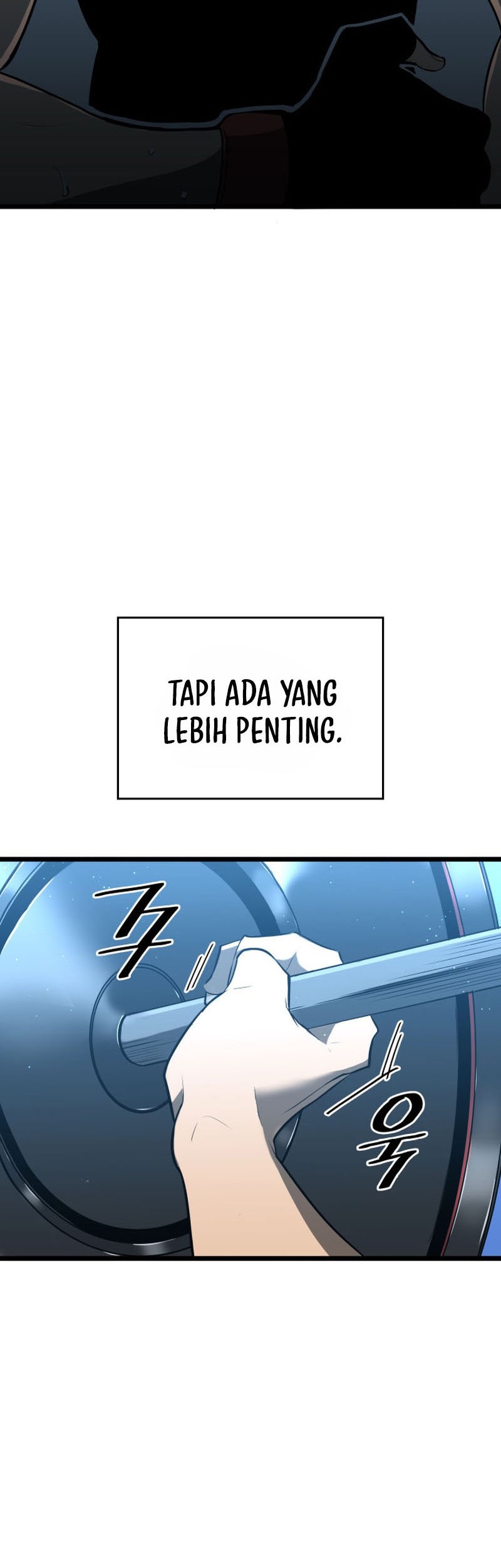 Return of the SSS-Class Ranker Chapter 2 Gambar 37