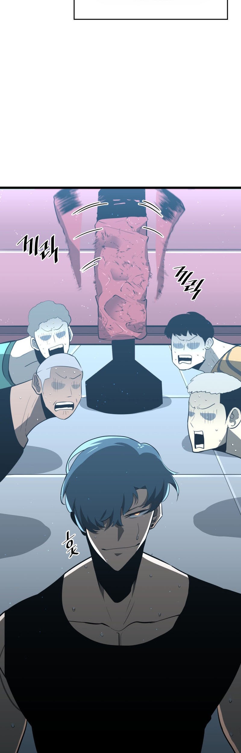 Return of the SSS-Class Ranker Chapter 2 Gambar 36