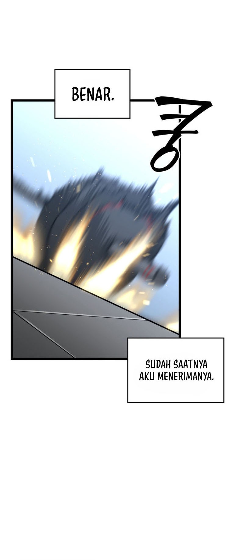 Return of the SSS-Class Ranker Chapter 2 Gambar 41