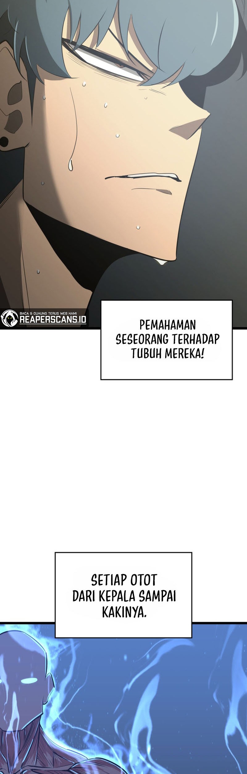 Return of the SSS-Class Ranker Chapter 2 Gambar 39