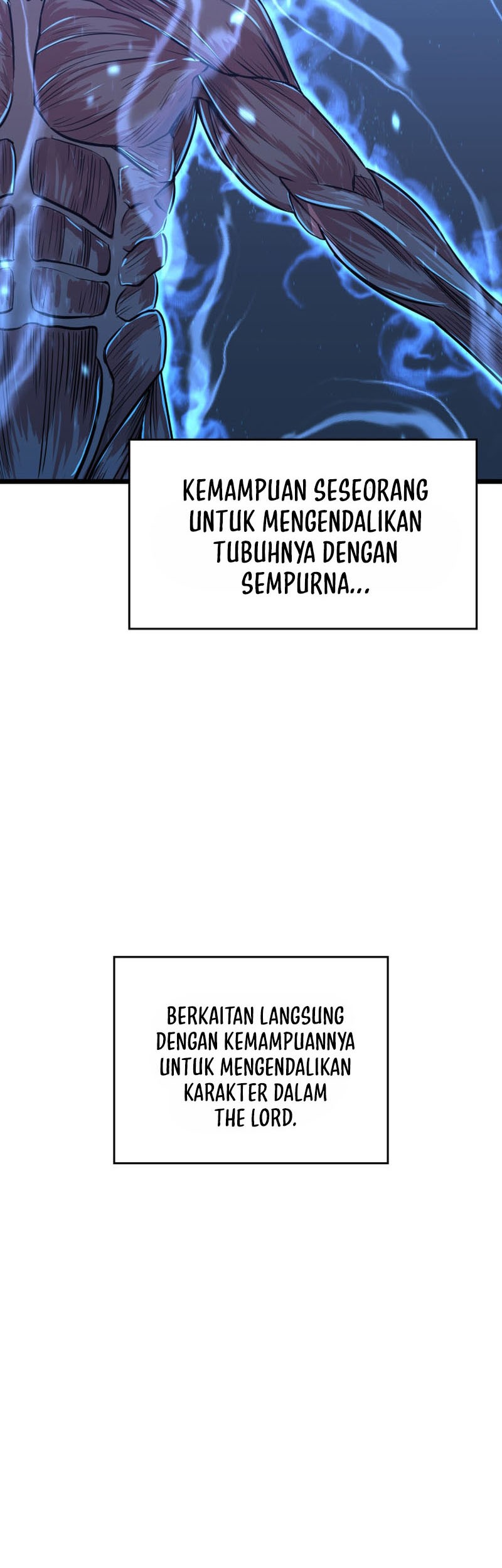 Return of the SSS-Class Ranker Chapter 2 Gambar 40