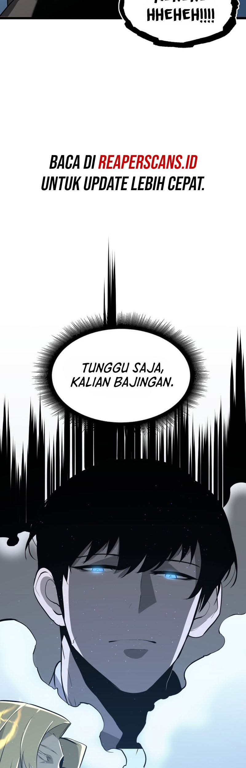 Return of the SSS-Class Ranker Chapter 2 Gambar 44