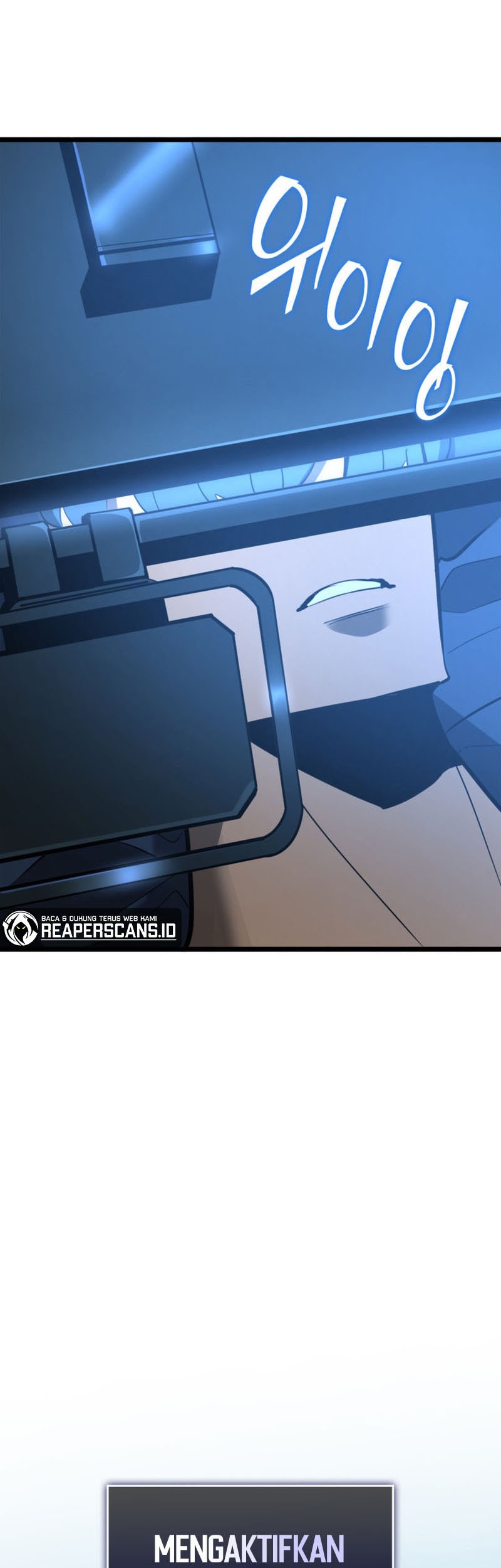 Return of the SSS-Class Ranker Chapter 2 Gambar 48