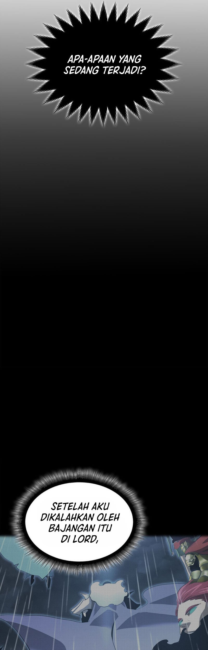 Return of the SSS-Class Ranker Chapter 2 Gambar 10