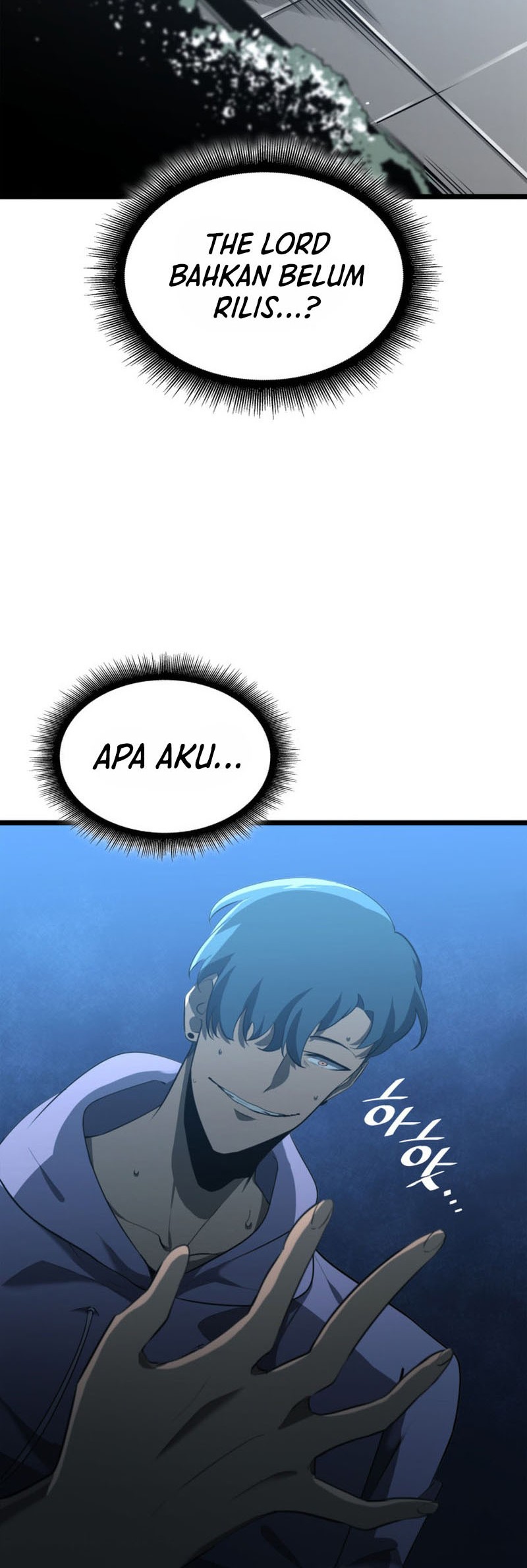 Return of the SSS-Class Ranker Chapter 2 Gambar 13