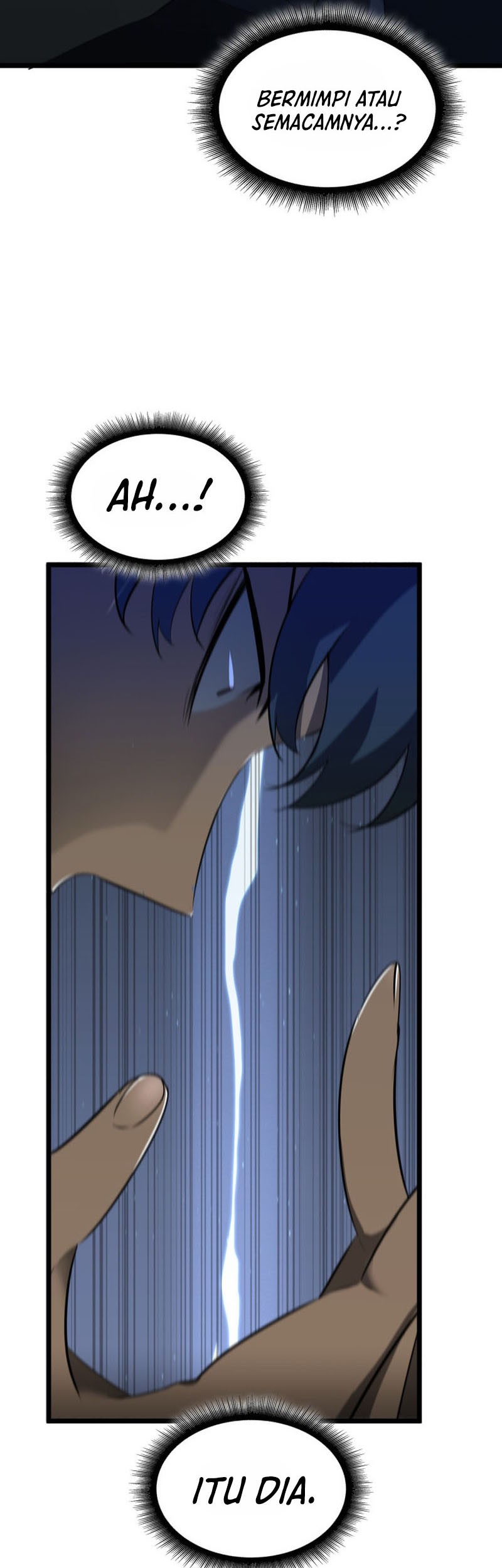 Return of the SSS-Class Ranker Chapter 2 Gambar 14