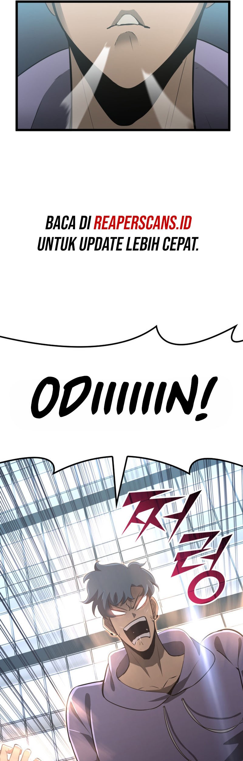 Return of the SSS-Class Ranker Chapter 2 Gambar 18