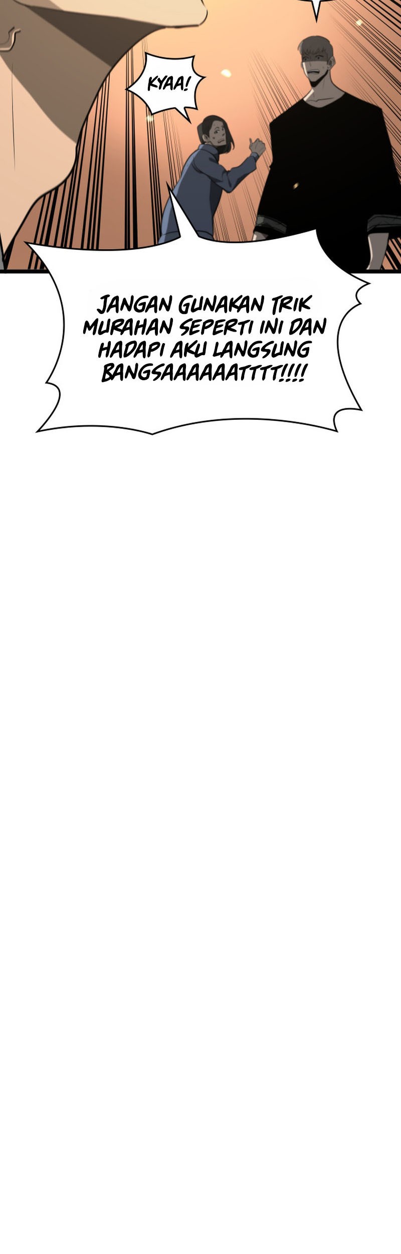 Return of the SSS-Class Ranker Chapter 2 Gambar 20