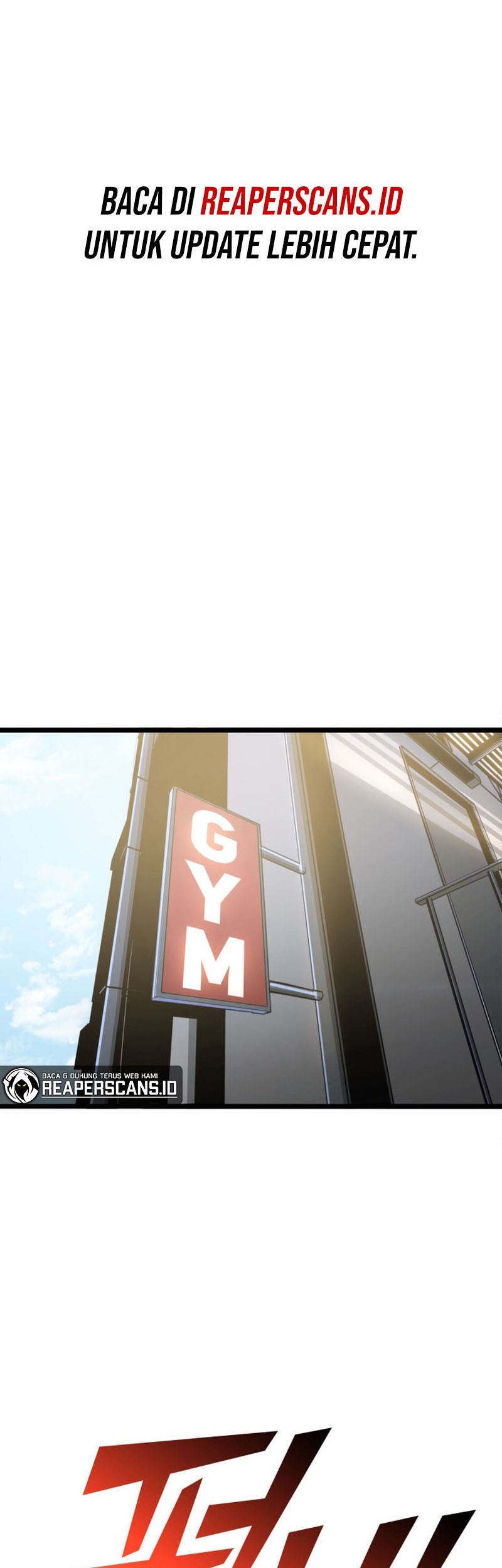 Return of the SSS-Class Ranker Chapter 2 Gambar 28