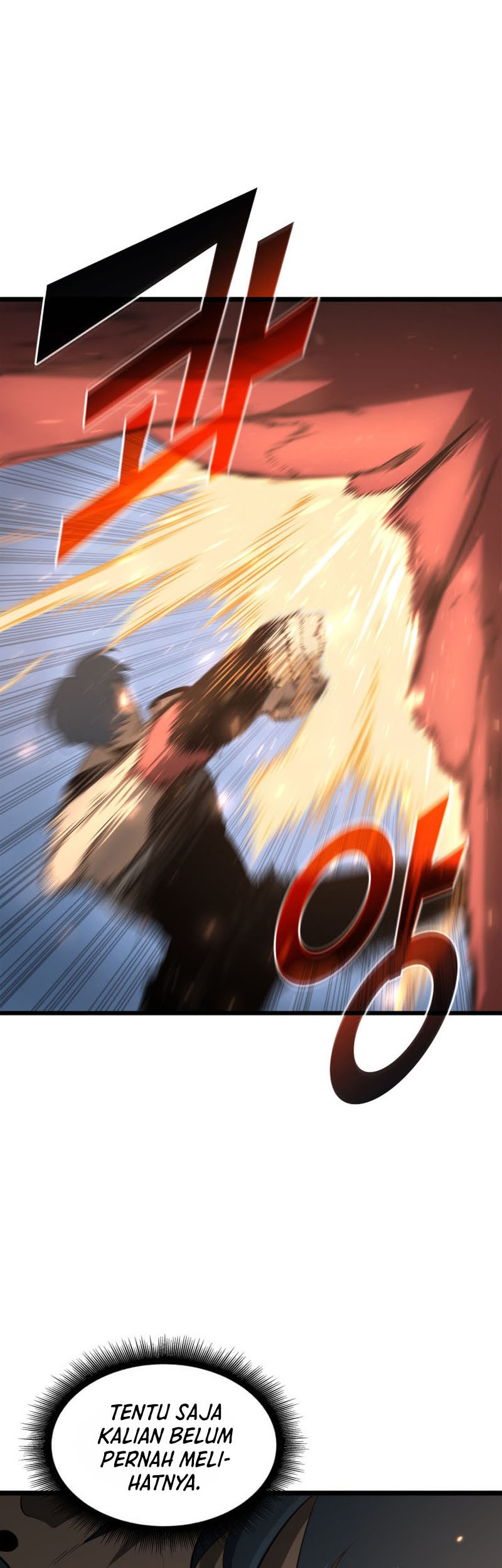 Return of the SSS-Class Ranker Chapter 2 Gambar 32