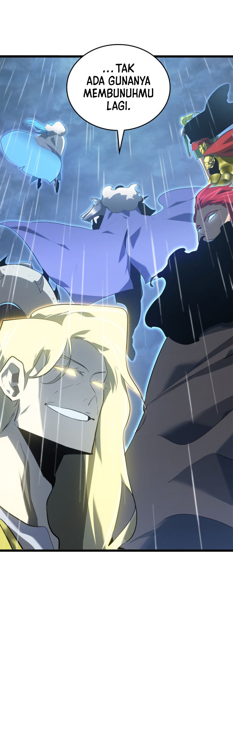 Return of the SSS-Class Ranker Chapter 1 Gambar 74