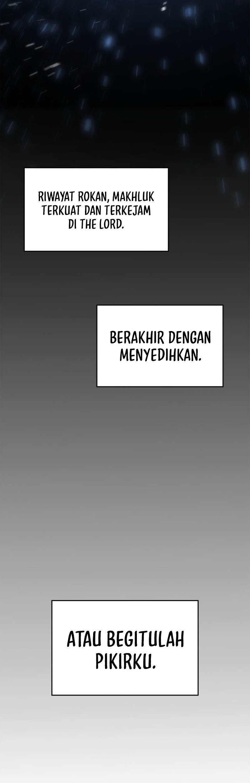 Return of the SSS-Class Ranker Chapter 1 Gambar 80