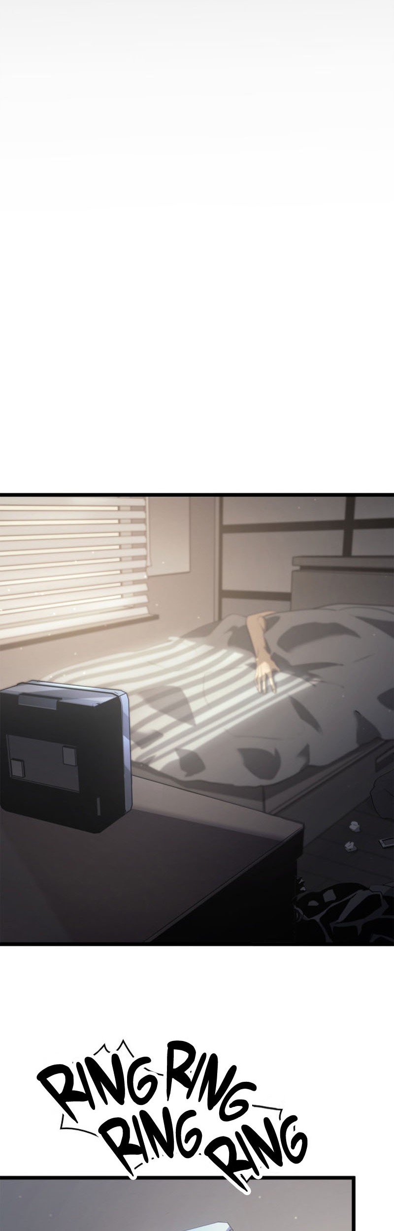 Return of the SSS-Class Ranker Chapter 1 Gambar 81