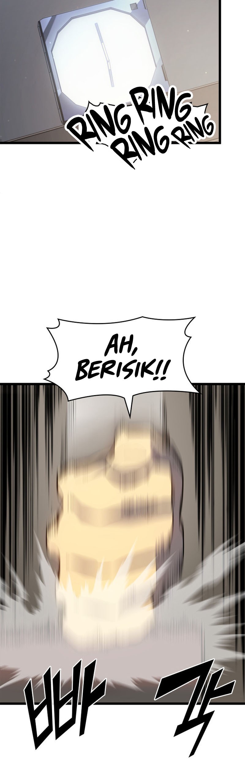 Return of the SSS-Class Ranker Chapter 1 Gambar 82