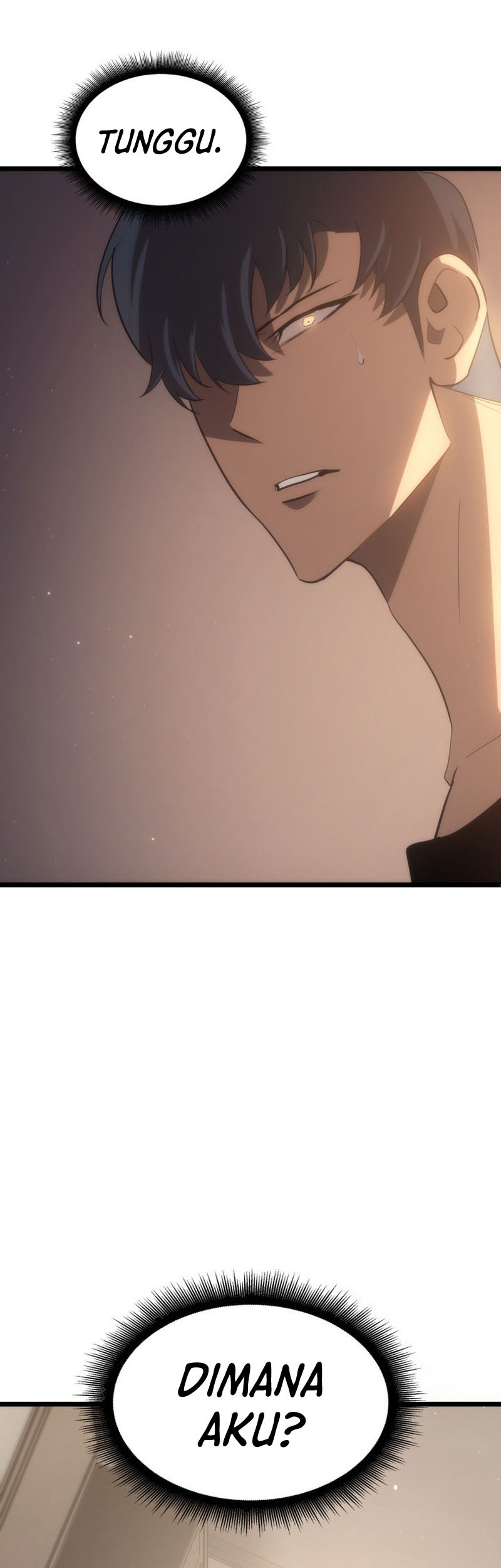 Return of the SSS-Class Ranker Chapter 1 Gambar 87