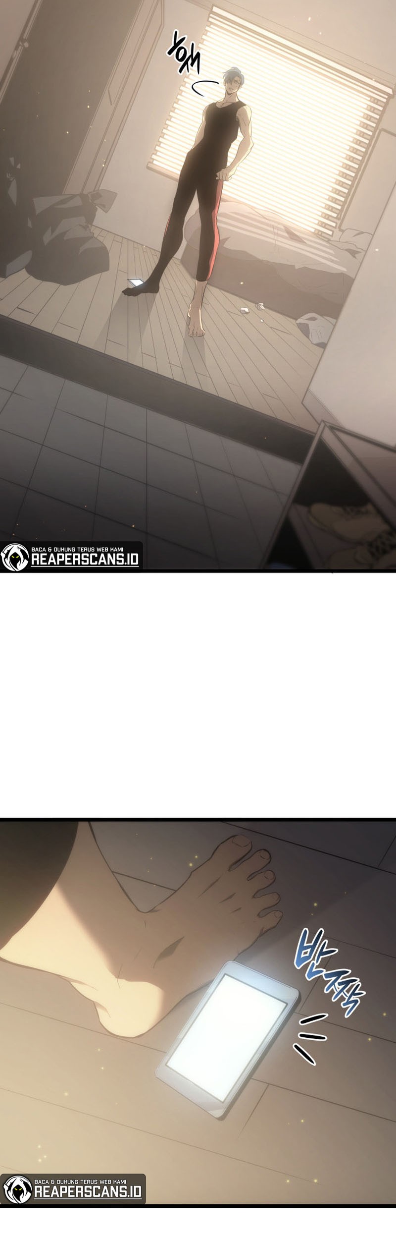 Return of the SSS-Class Ranker Chapter 1 Gambar 88