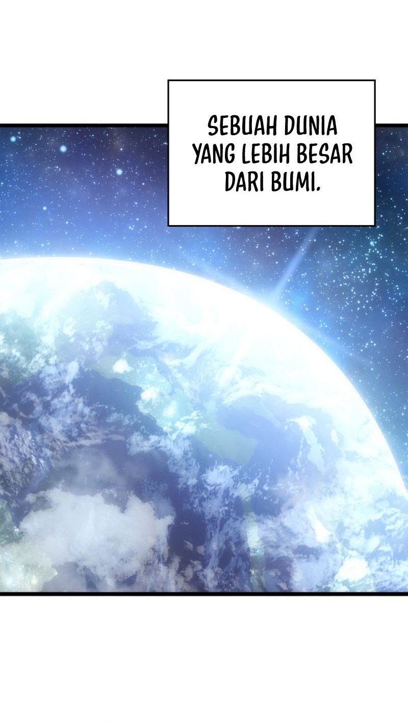 Return of the SSS-Class Ranker Chapter 1 Gambar 55