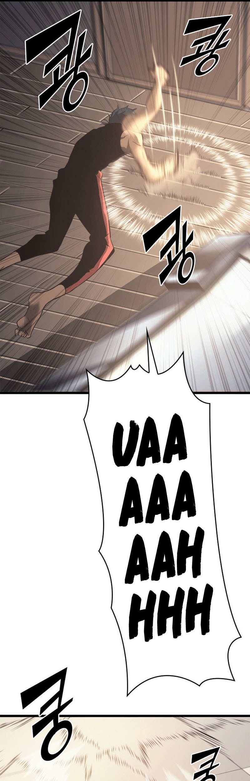 Return of the SSS-Class Ranker Chapter 1 Gambar 50