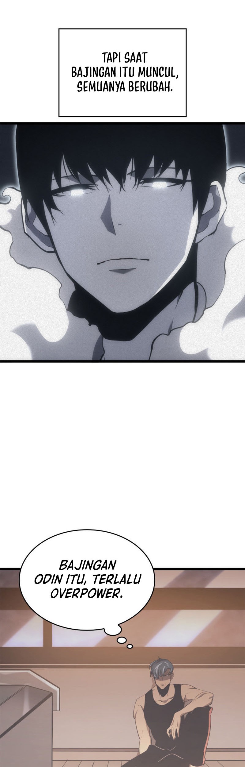 Return of the SSS-Class Ranker Chapter 1 Gambar 59