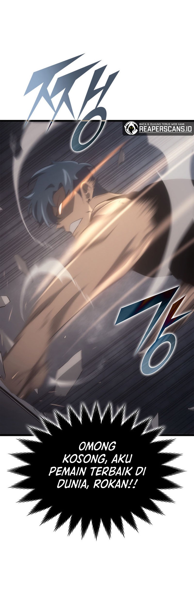 Return of the SSS-Class Ranker Chapter 1 Gambar 61