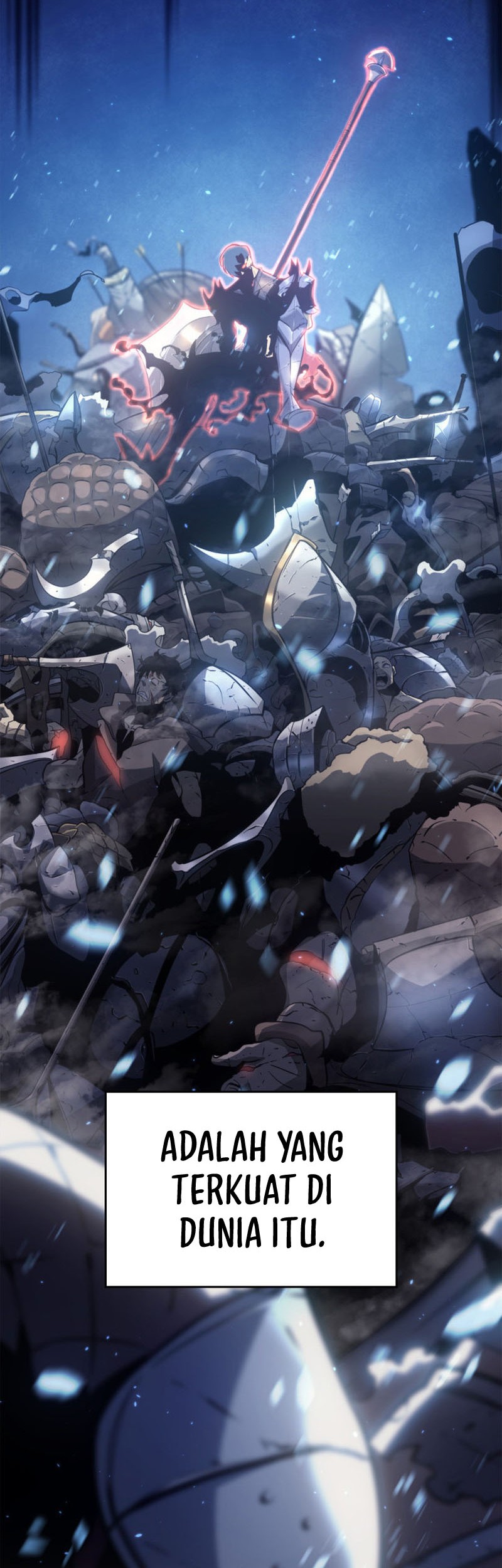 Return of the SSS-Class Ranker Chapter 1 Gambar 57