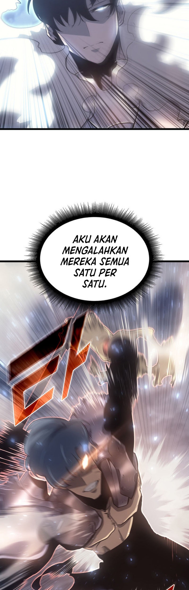 Return of the SSS-Class Ranker Chapter 1 Gambar 65