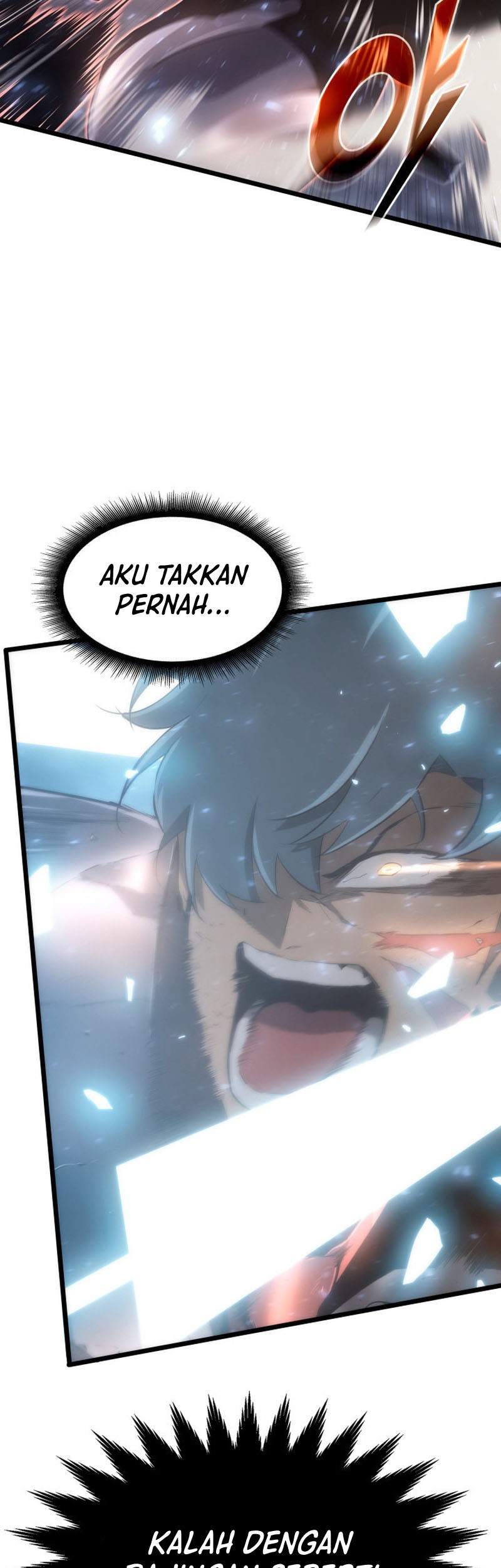 Return of the SSS-Class Ranker Chapter 1 Gambar 66