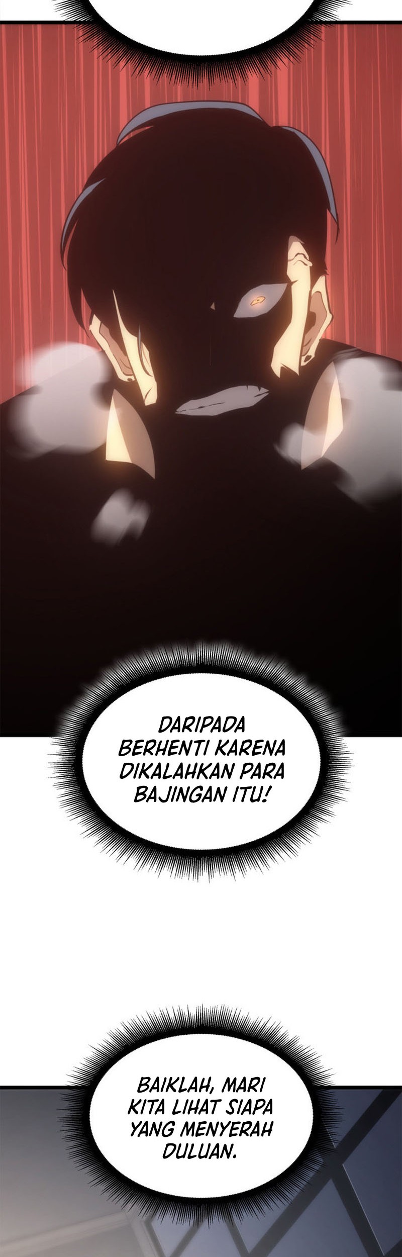 Return of the SSS-Class Ranker Chapter 1 Gambar 63