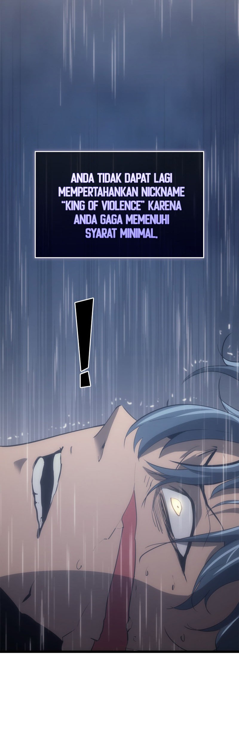 Return of the SSS-Class Ranker Chapter 1 Gambar 71