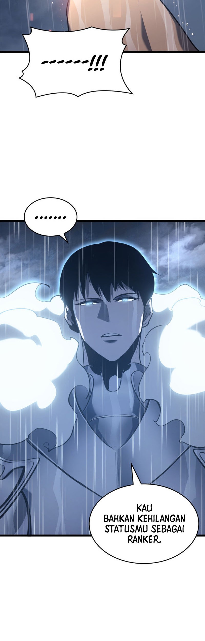 Return of the SSS-Class Ranker Chapter 1 Gambar 73