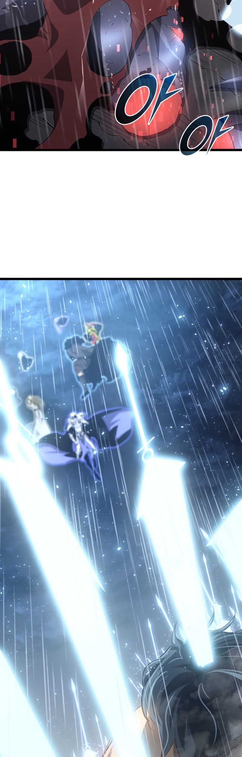 Return of the SSS-Class Ranker Chapter 1 Gambar 69